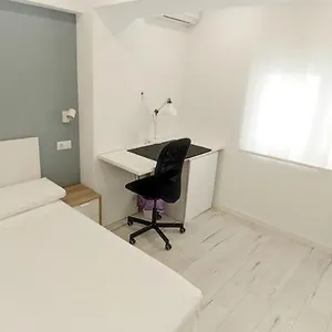  Séjour chez l'habitant Hispania House Espagne