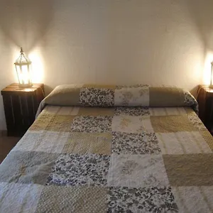  Appartement Avenida Parque Espagne