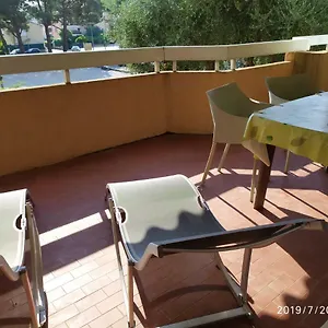  Appartement Maxime France